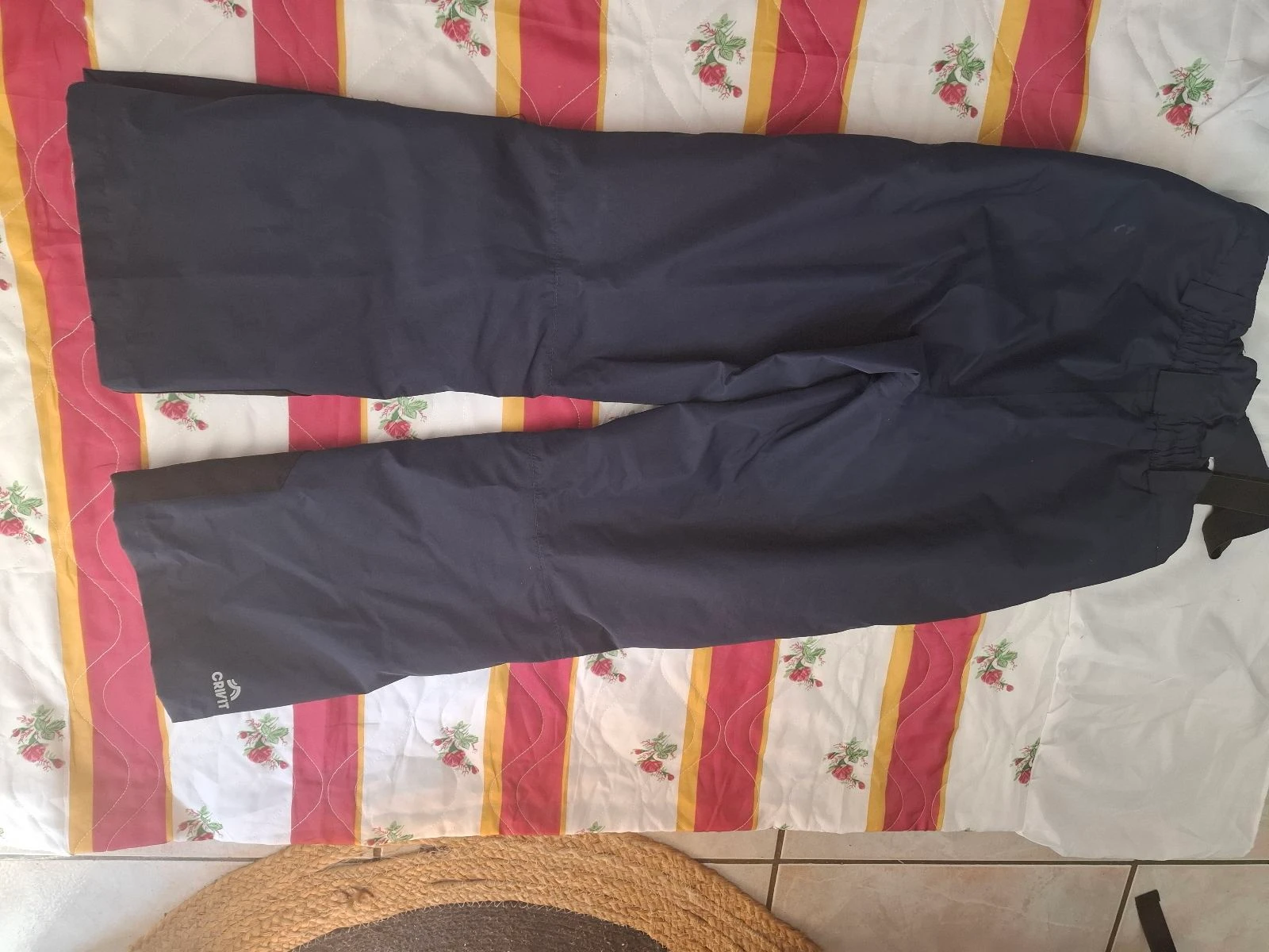 Calças de esqui Crivit 146/152 cm – photo 7